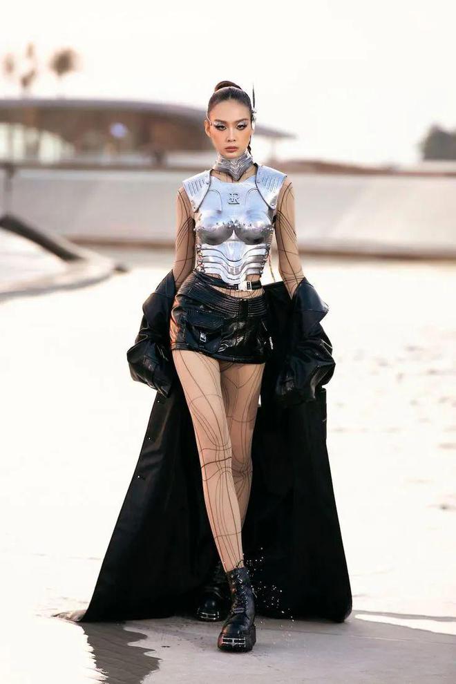 九游体育网站：2024年搭配风格全盘点你入坑了哪个？(图37)