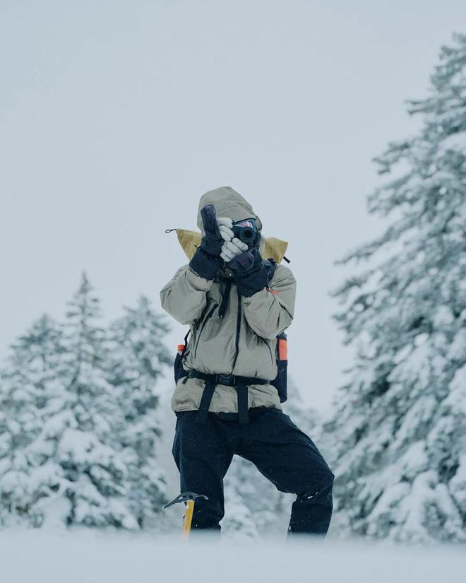 九游体育网站：2024年搭配风格全盘点你入坑了哪个？(图29)