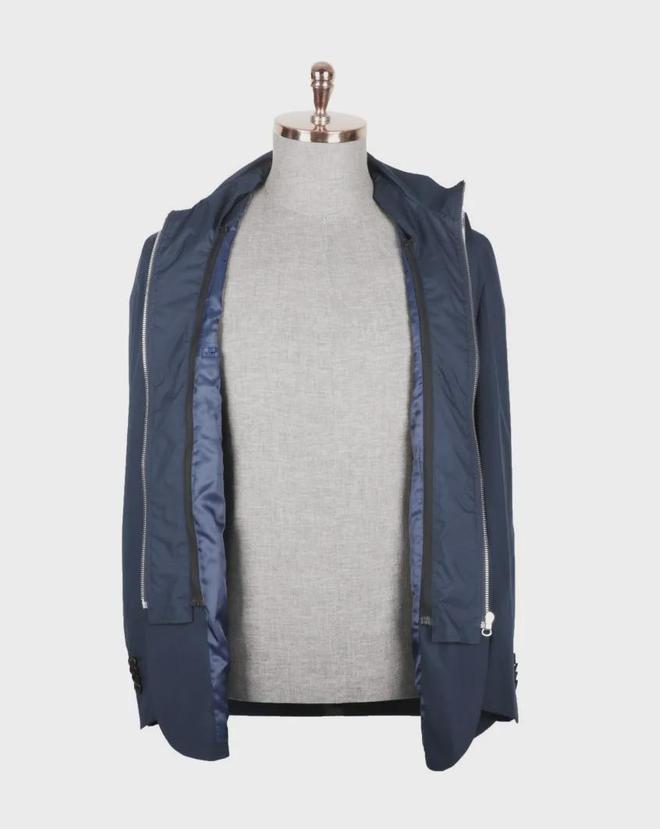 九游体育网站：产品创新获高度认可！泛瑞客荣获“2024年度十大类纺织创新产品”(图4)