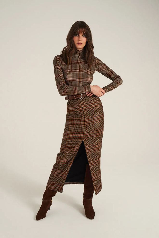 VeronicaBeard2024秋冬系列优雅职场人(图3)