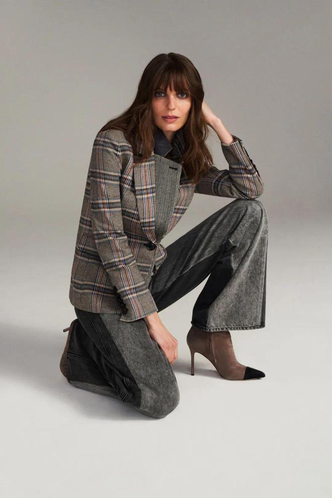 VeronicaBeard2024秋冬系列优雅职场人(图4)