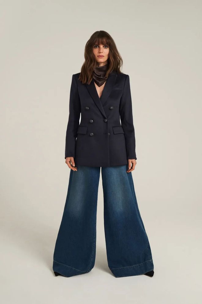 VeronicaBeard2024秋冬系列优雅职场人(图5)