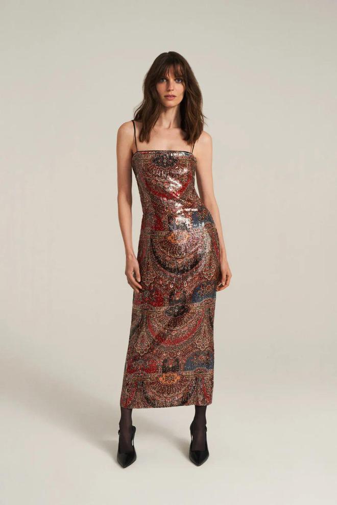 VeronicaBeard2024秋冬系列优雅职场人(图11)