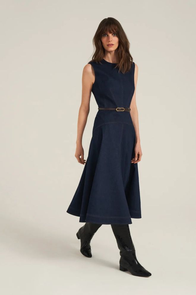 VeronicaBeard2024秋冬系列优雅职场人(图13)