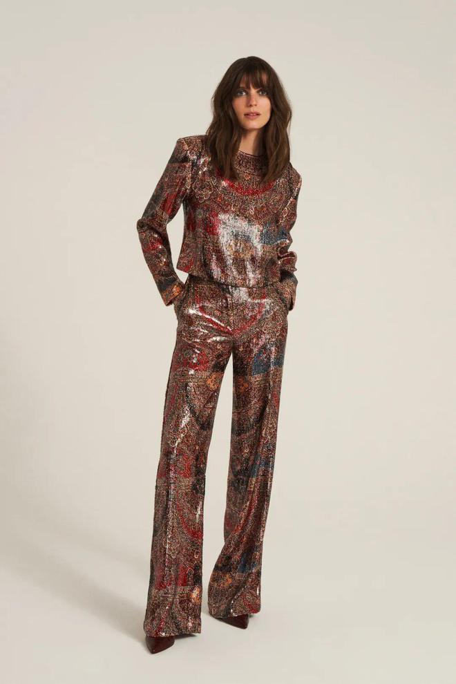 VeronicaBeard2024秋冬系列优雅职场人(图16)