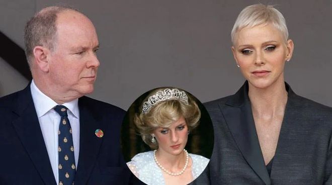 九游体育网站：“2024最能花钱王妃”还是她！怒刷270万买大牌和老公装恩爱～(图6)