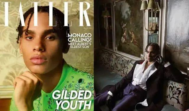 九游体育网站：“2024最能花钱王妃”还是她！怒刷270万买大牌和老公装恩爱～(图32)