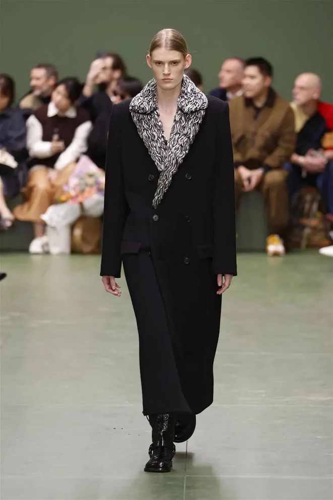 Loewe2024秋冬系列风景自然(图5)