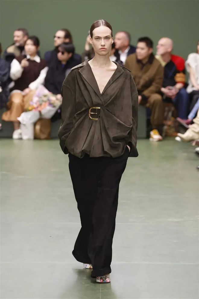 Loewe2024秋冬系列风景自然(图15)