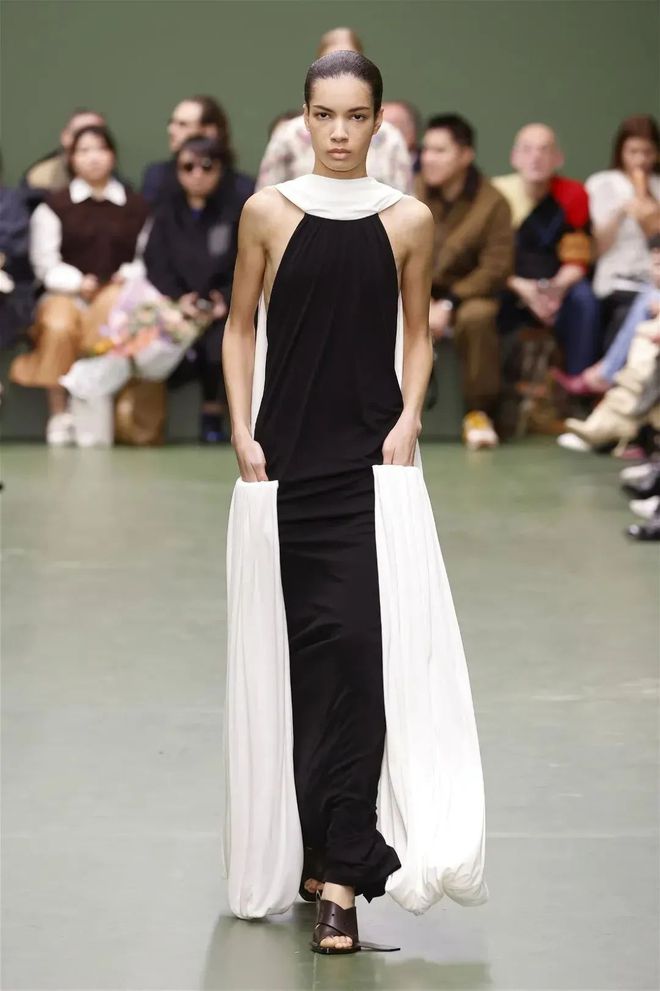 Loewe2024秋冬系列风景自然(图19)