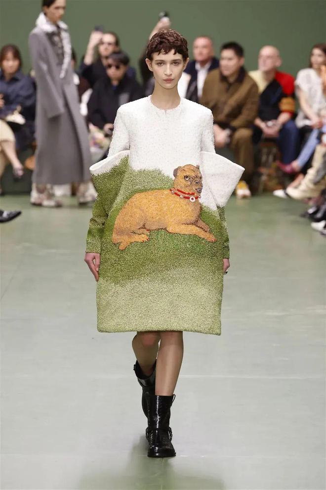 Loewe2024秋冬系列风景自然(图22)