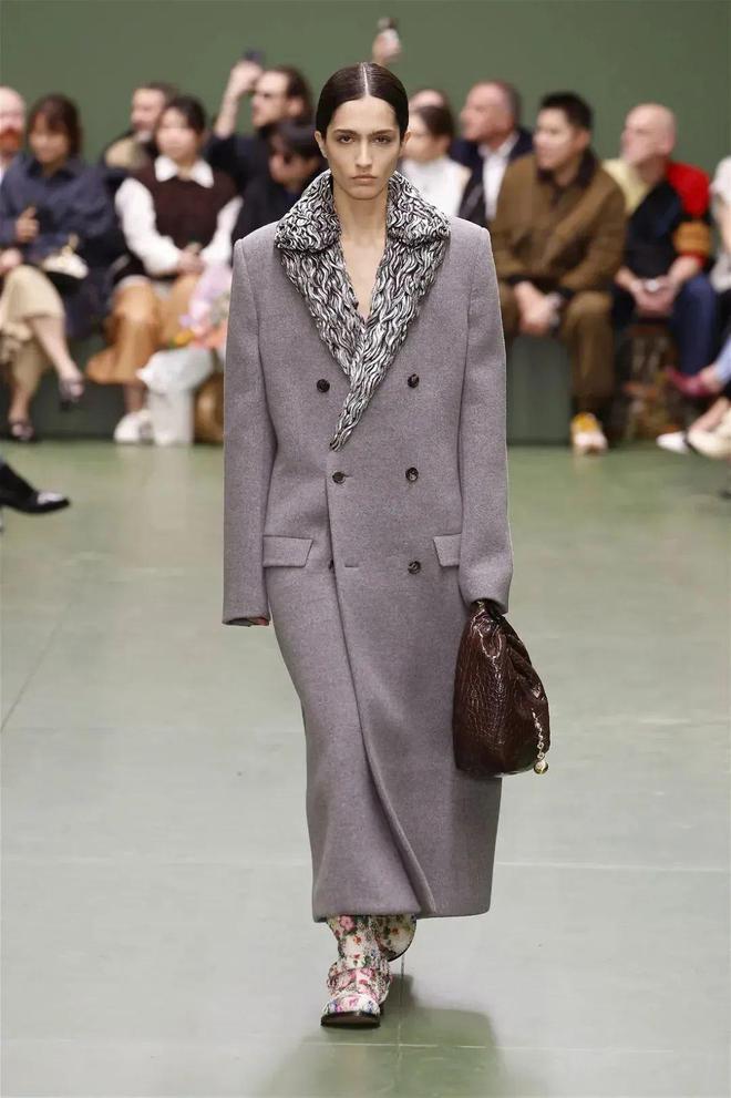 Loewe2024秋冬系列风景自然(图30)