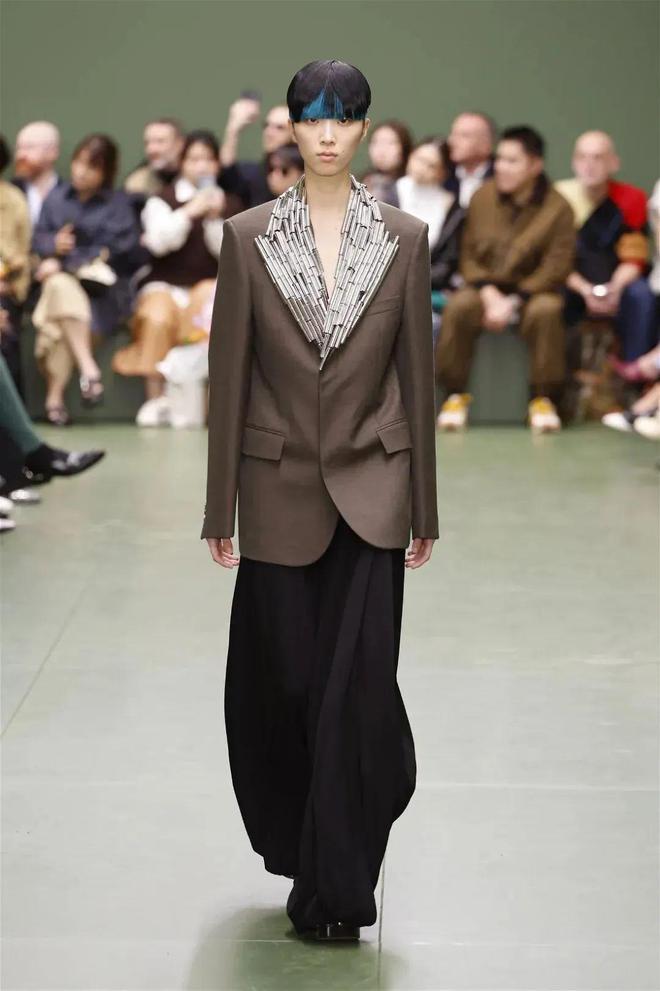 Loewe2024秋冬系列风景自然(图32)