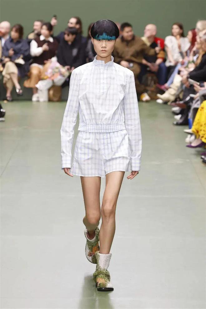 Loewe2024秋冬系列风景自然(图34)