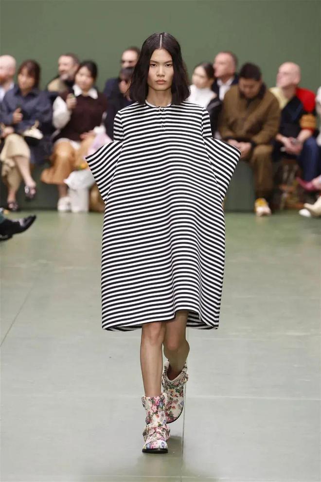 Loewe2024秋冬系列风景自然(图36)