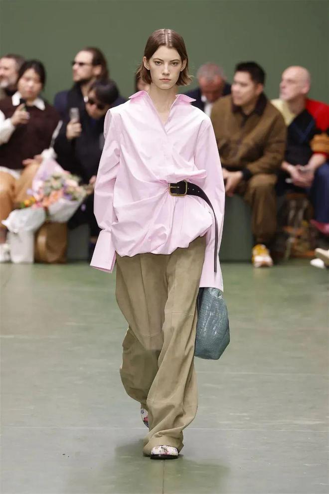 Loewe2024秋冬系列风景自然(图40)