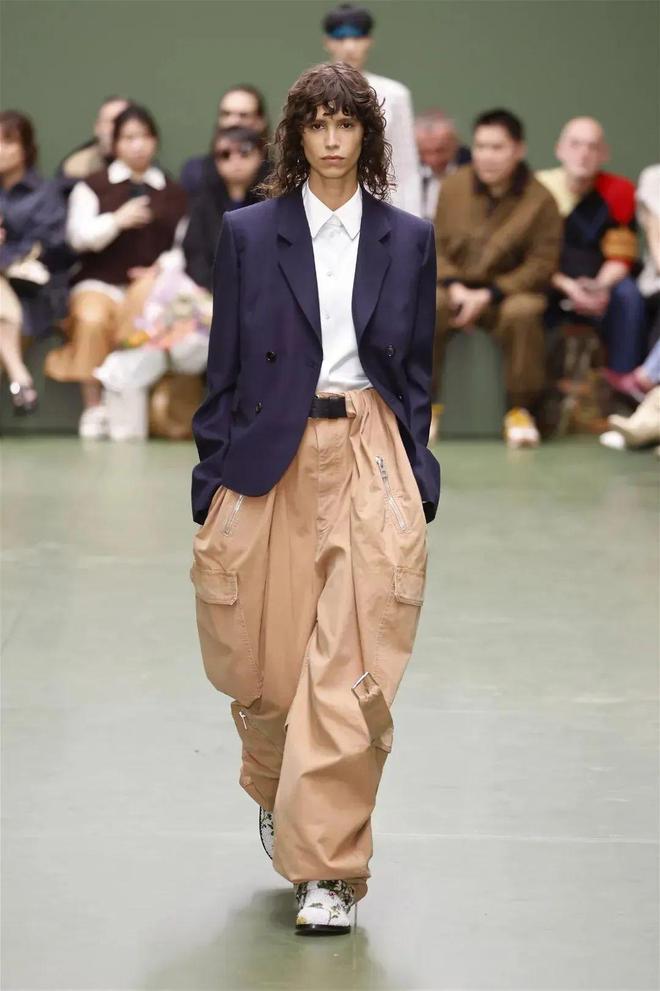 Loewe2024秋冬系列风景自然(图47)