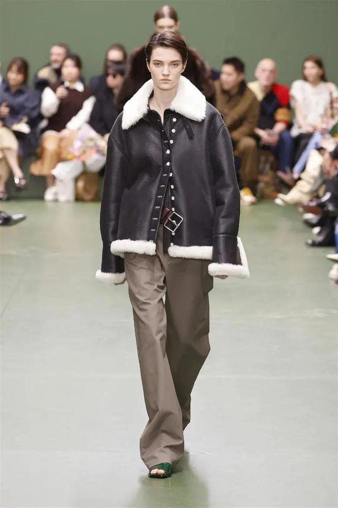 Loewe2024秋冬系列风景自然(图49)