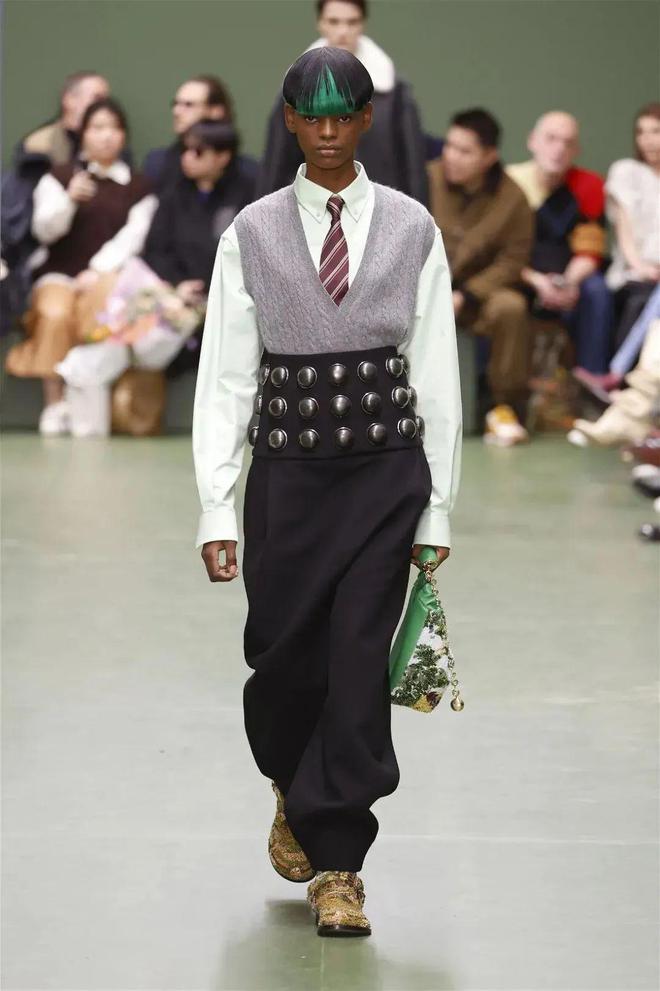 Loewe2024秋冬系列风景自然(图52)