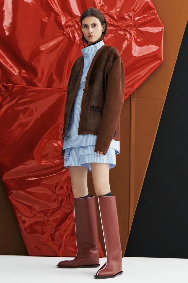 PlanC2024秋冬系列高领与金属链条(图3)