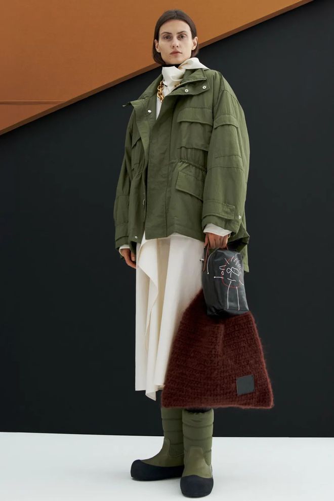 PlanC2024秋冬系列高领与金属链条(图12)