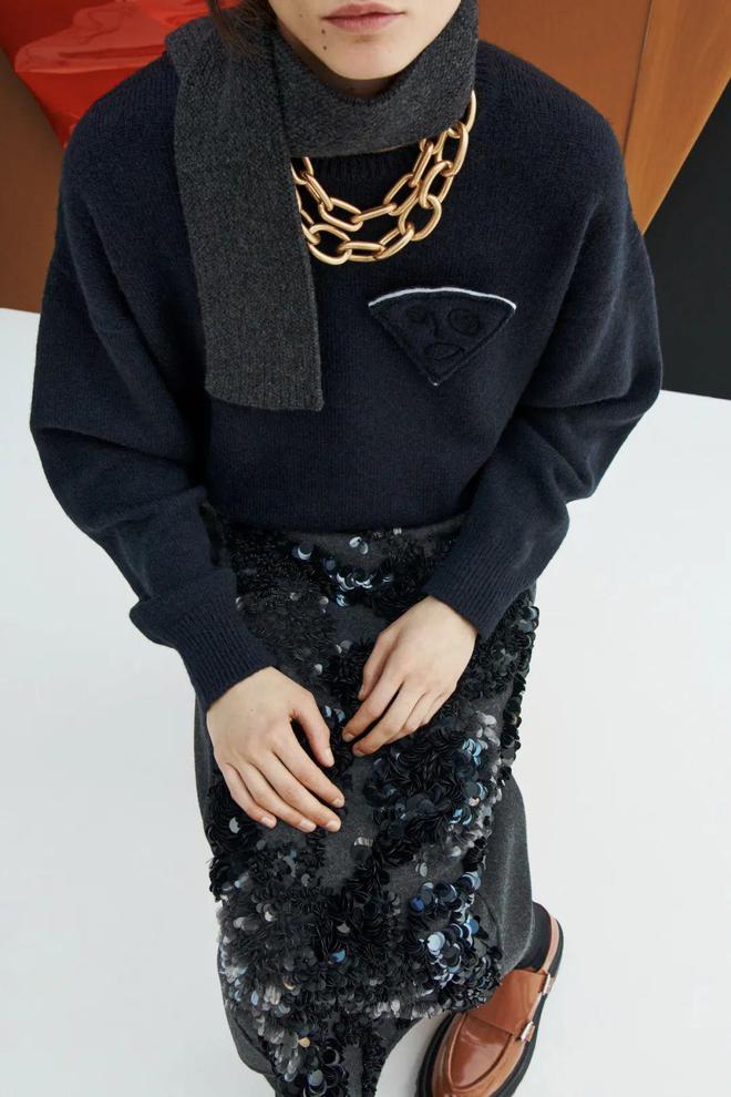 PlanC2024秋冬系列高领与金属链条(图11)