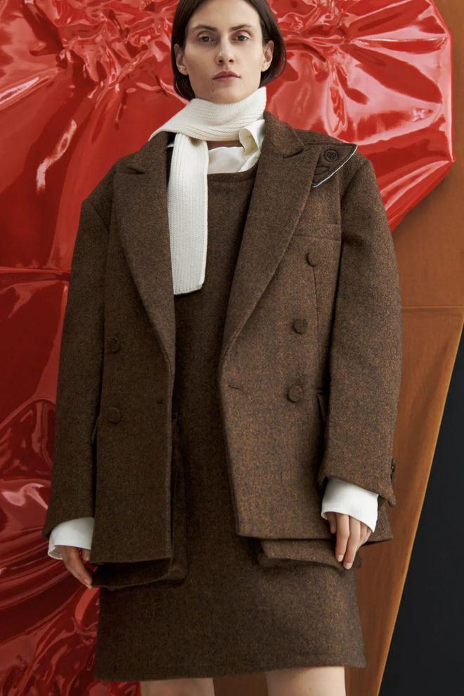 PlanC2024秋冬系列高领与金属链条(图2)