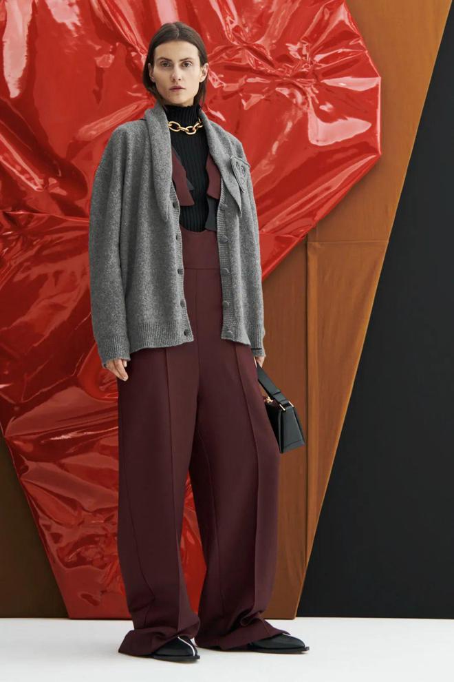 PlanC2024秋冬系列高领与金属链条(图4)