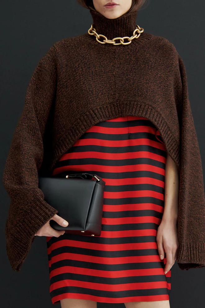 PlanC2024秋冬系列高领与金属链条(图5)