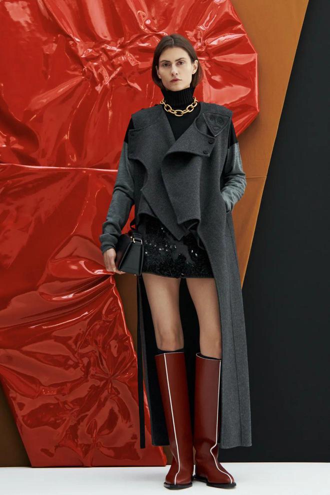 PlanC2024秋冬系列高领与金属链条(图9)