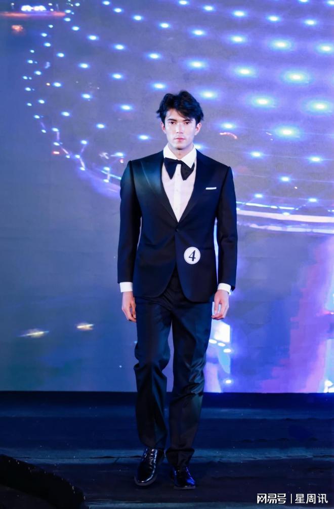 中国西装先生大赛十周年2024年度五强诞生(图8)