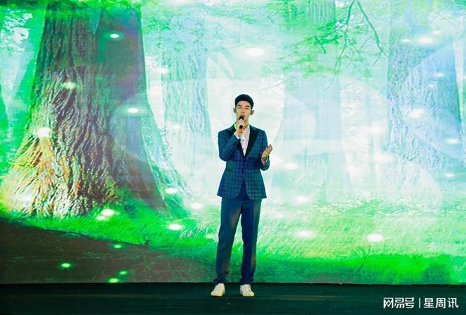 中国西装先生大赛十周年2024年度五强诞生(图9)