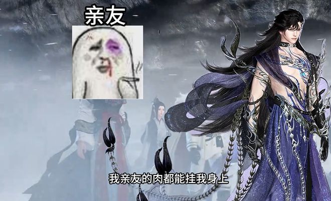 九游体育：全网5000万粉时装设计大师最新作品翻车：衣服带钢刺走路扎人(图10)
