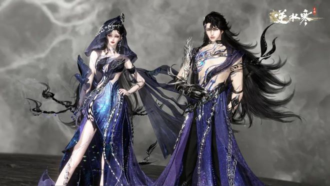 九游体育：全网5000万粉时装设计大师最新作品翻车：衣服带钢刺走路扎人(图11)