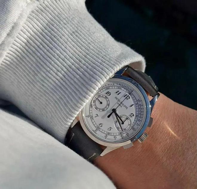 2024年戴得最多的表！拥有无数手表的他们选出了这12块“最佳日用表”(图11)