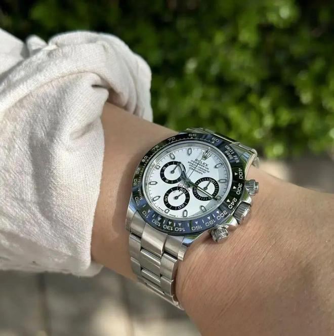 2024年戴得最多的表！拥有无数手表的他们选出了这12块“最佳日用表”(图10)