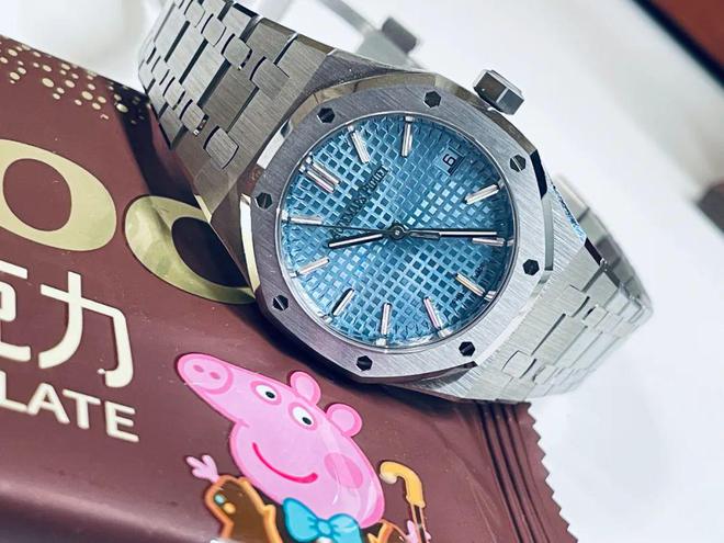 2024年戴得最多的表！拥有无数手表的他们选出了这12块“最佳日用表”(图13)