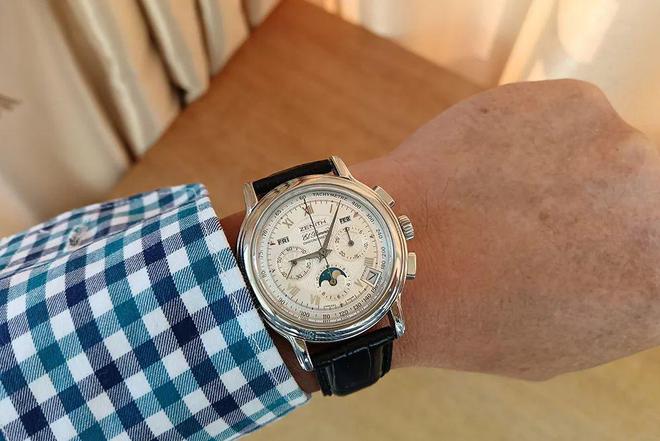 2024年戴得最多的表！拥有无数手表的他们选出了这12块“最佳日用表”(图8)