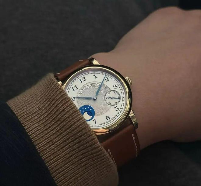 2024年戴得最多的表！拥有无数手表的他们选出了这12块“最佳日用表”(图12)