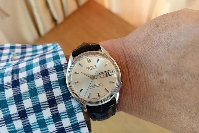 2024年戴得最多的表！拥有无数手表的他们选出了这12块“最佳日用表”(图9)