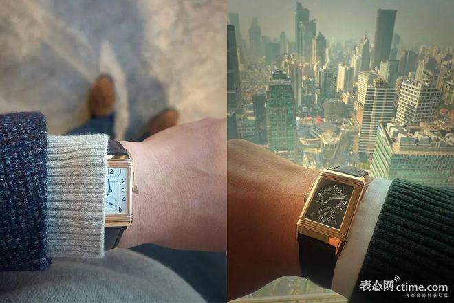 2024年戴得最多的表！拥有无数手表的他们选出了这12块“最佳日用表”(图5)