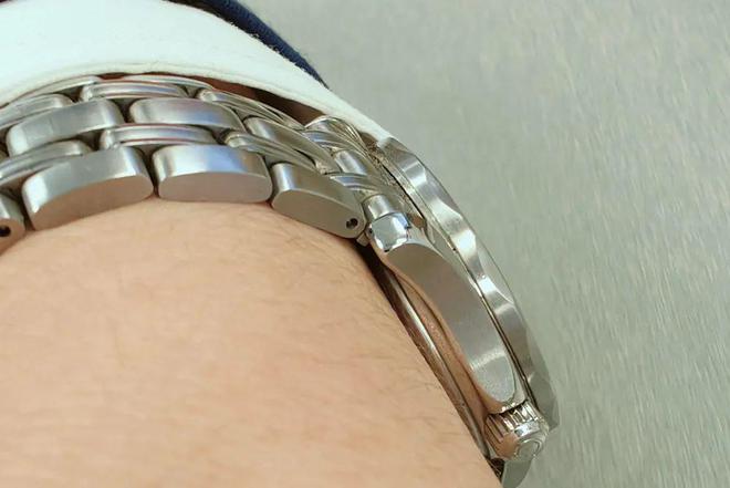 2024年戴得最多的表！拥有无数手表的他们选出了这12块“最佳日用表”(图19)