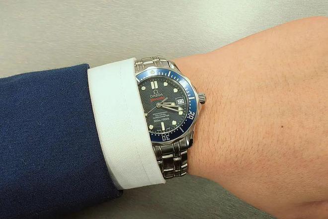 2024年戴得最多的表！拥有无数手表的他们选出了这12块“最佳日用表”(图18)