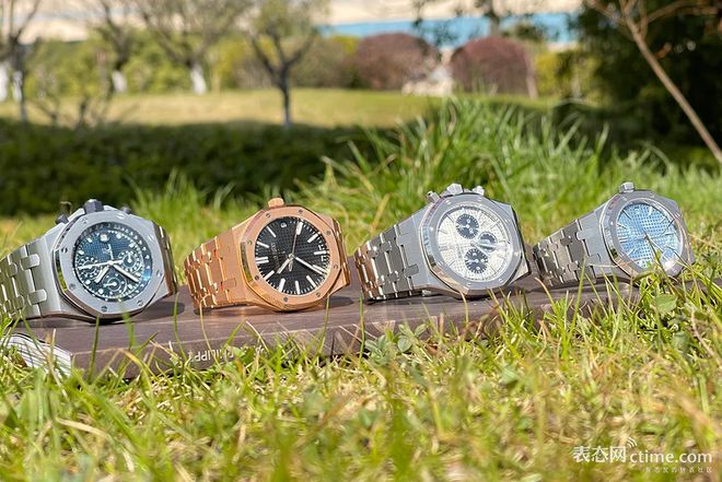 2024年戴得最多的表！拥有无数手表的他们选出了这12块“最佳日用表”(图15)