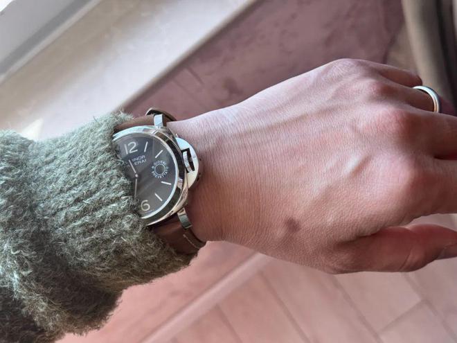 2024年戴得最多的表！拥有无数手表的他们选出了这12块“最佳日用表”(图17)