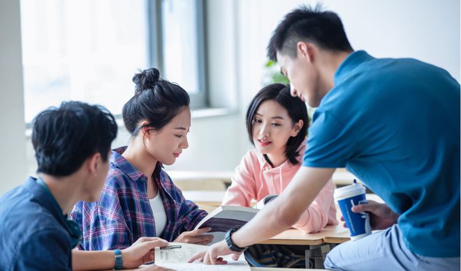 九游体育：2024中国财经类大学谁才是商科“顶流”？(图1)