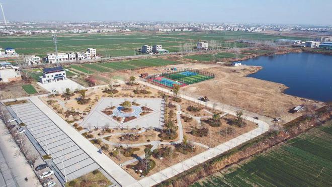 2024年彭市干成了这些事！(图6)
