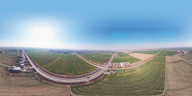 2024年彭市干成了这些事！(图4)