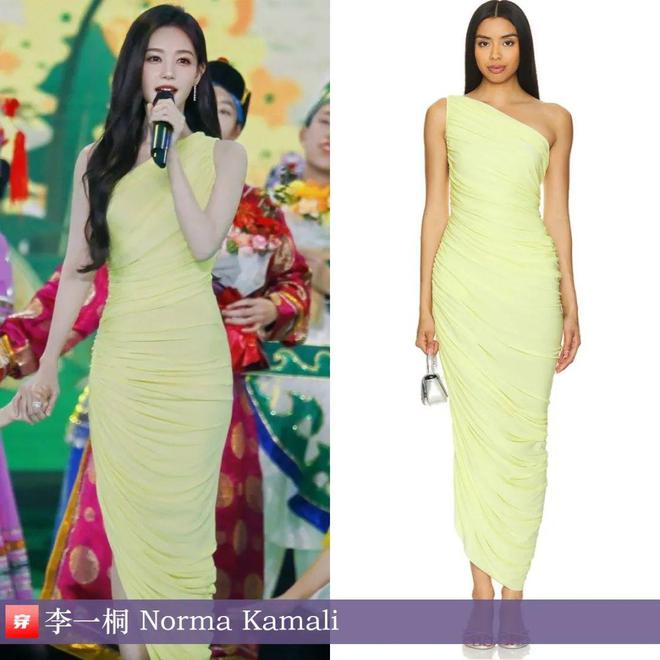 穿搭0211：倪妮、关晓彤、白鹿、杨幂、檀健次、刘宇宁、王一博、华晨宇、罗一舟等(图25)