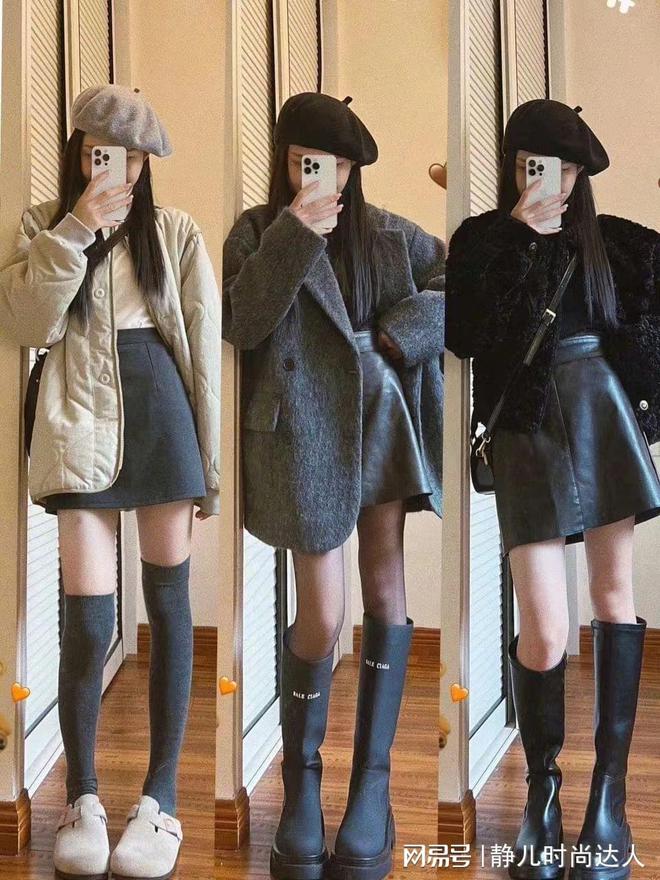 九游体育网站：冬天少不了一顶帽子！“贝雷帽”保暖又能凹造型出门随意搭(图5)